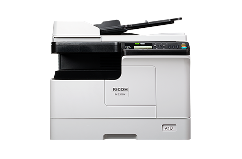 Verimli iş akışları için hepsi bir arada yazıcılar | Ricoh Turkey